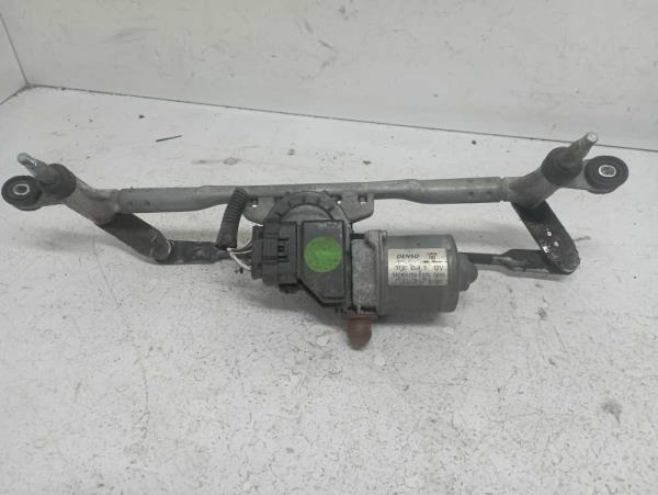 MOTEUR D ESSUIE GLACE FORD KA 2008-2020 - Vue 1